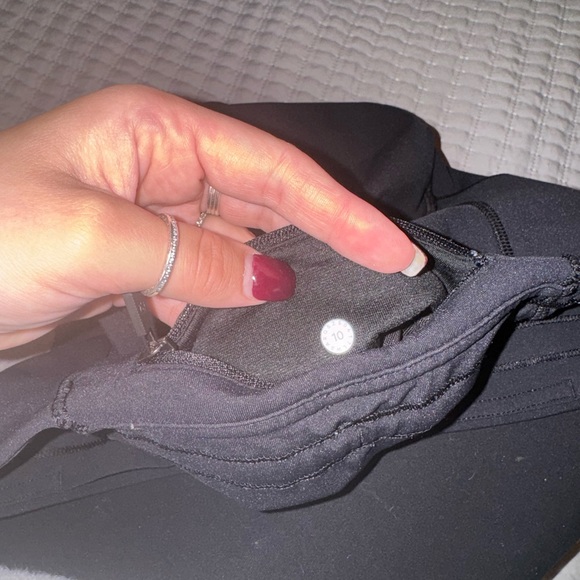 Lululemon leggings - Picture 2 of 4